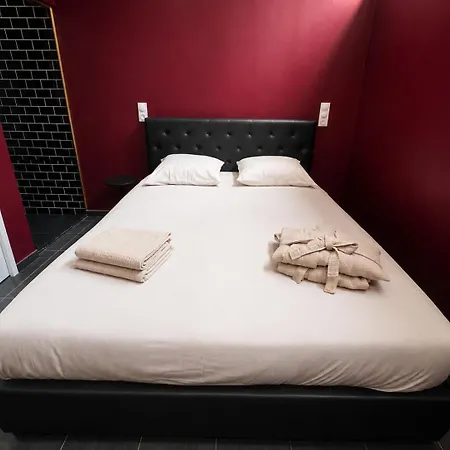 Lägenhet Eaux Rive Droite