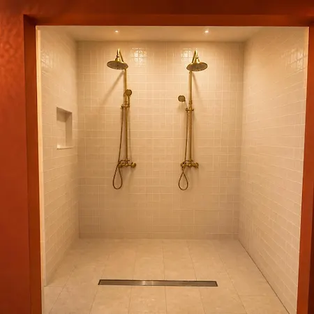 Lägenhet Eaux Rive Droite